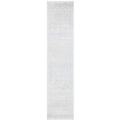 SAFAVIEH Tulum Hinnertje Rustic Moroccan Boho Tribal Distressed Rug