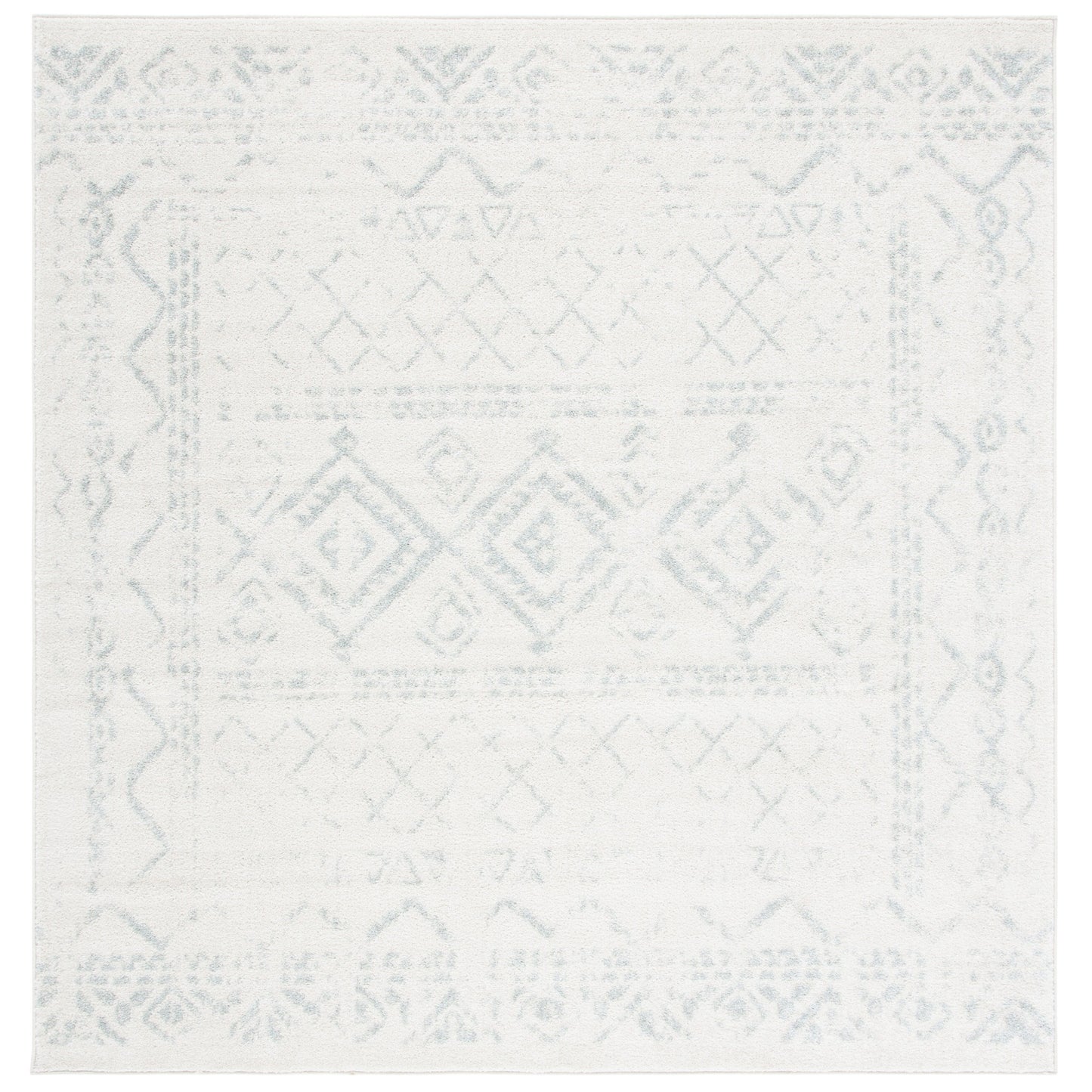 SAFAVIEH Tulum Hinnertje Rustic Moroccan Boho Tribal Distressed Rug