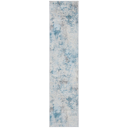SAFAVIEH Tulum Melinda Modern Abstract Rug