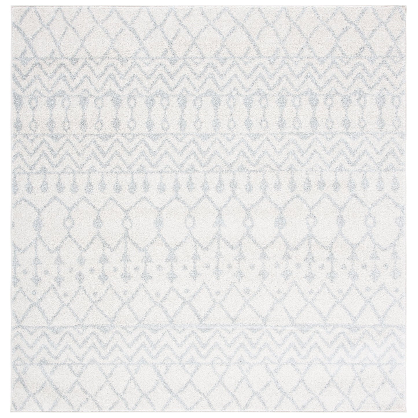 SAFAVIEH Tulum Metta Moroccan Boho Tribal Rug