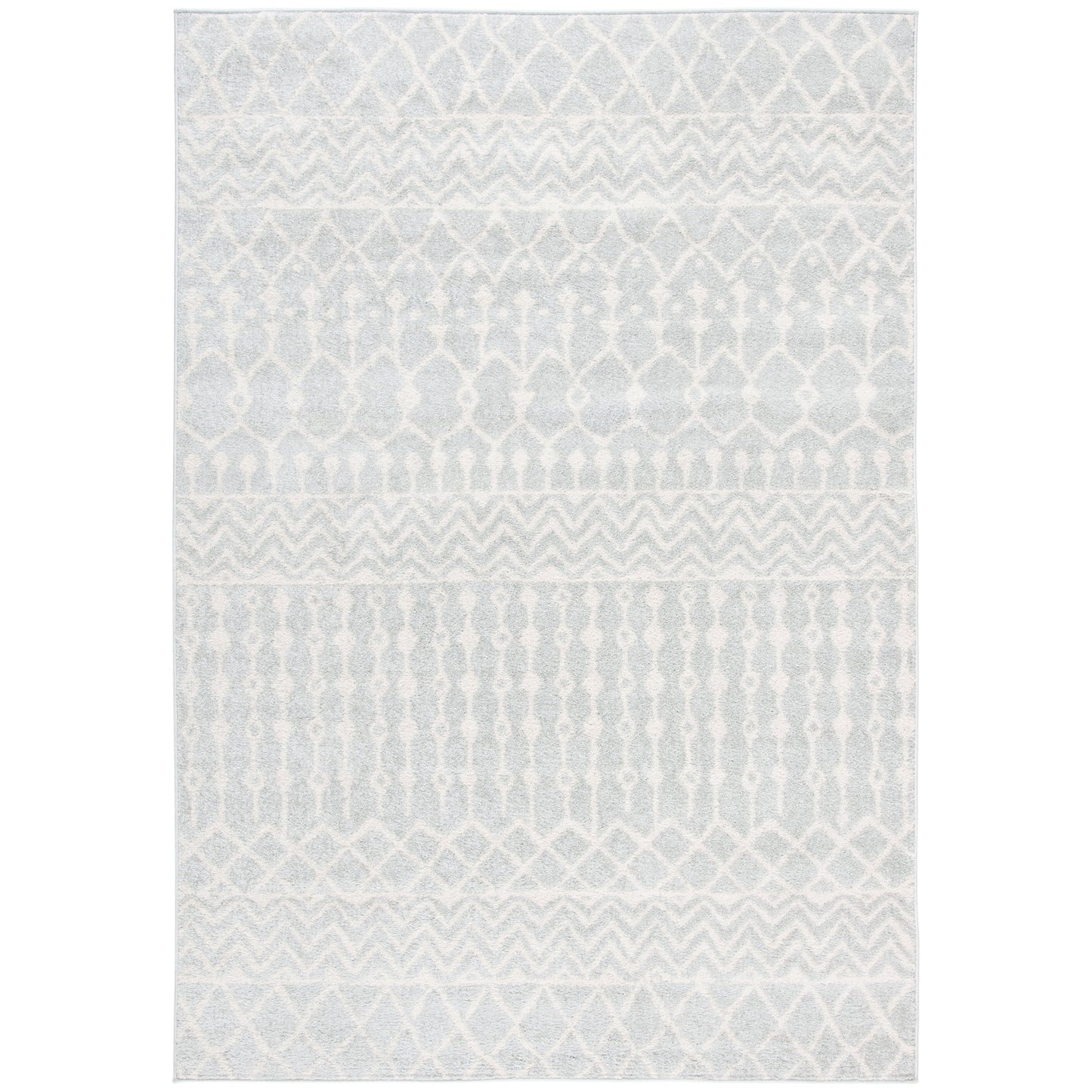 SAFAVIEH Tulum Metta Moroccan Boho Tribal Rug