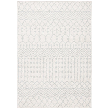 SAFAVIEH Tulum Metta Moroccan Boho Tribal Rug