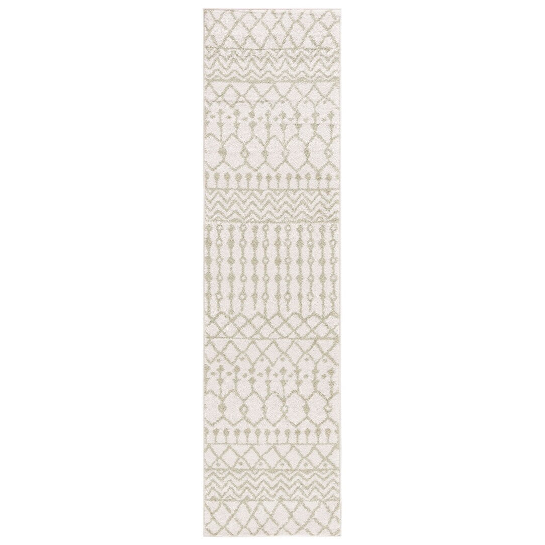 SAFAVIEH Tulum Metta Moroccan Boho Tribal Rug