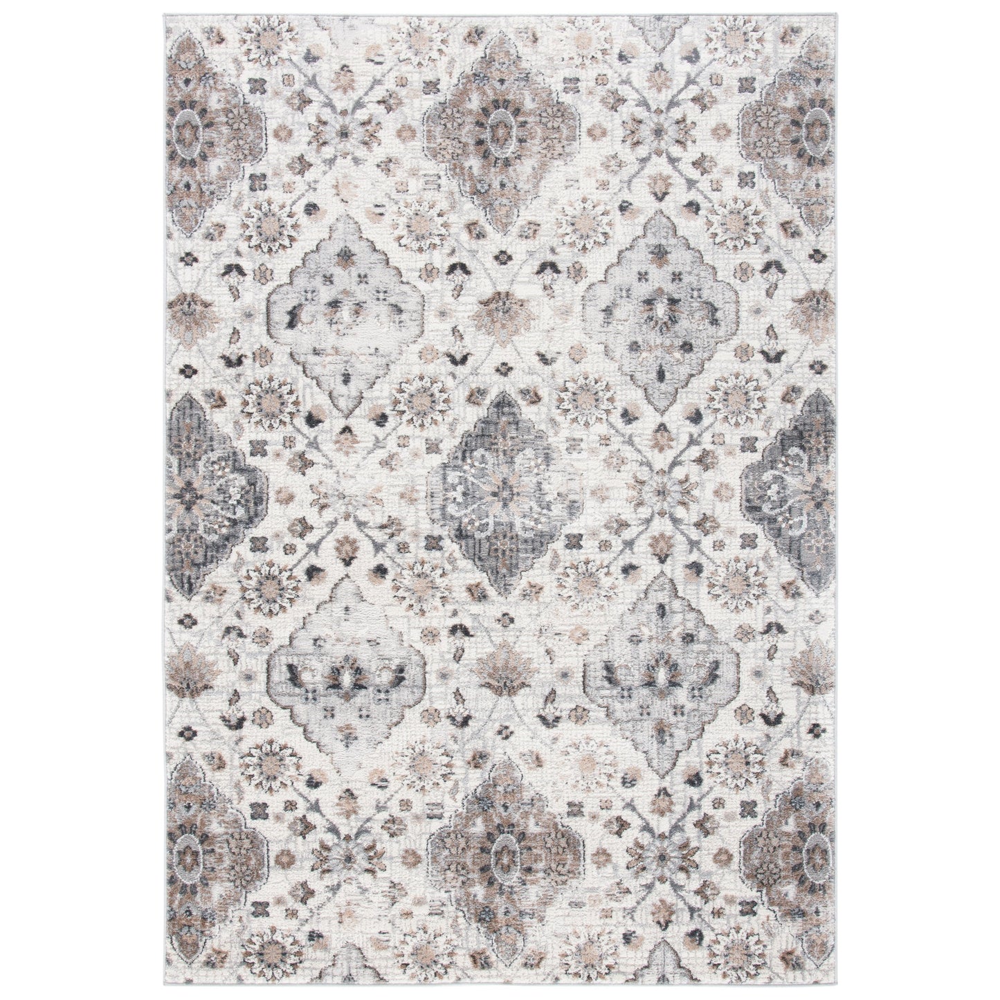 SAFAVIEH Tulum Metta Moroccan Boho Tribal Rug