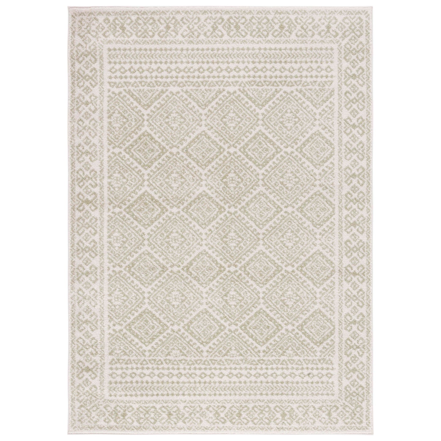 SAFAVIEH Tulum Phebe Rustic Moroccan Boho Rug