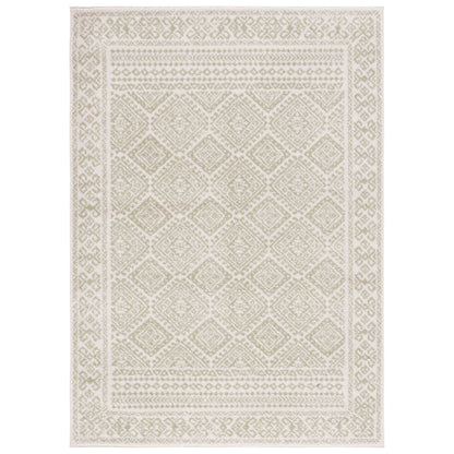 SAFAVIEH Tulum Phebe Rustic Moroccan Boho Rug