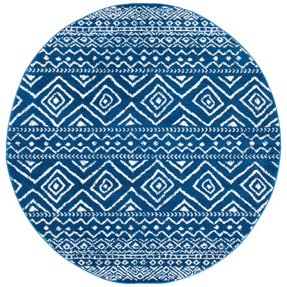 SAFAVIEH Tulum Vassilia Moroccan Boho Distressed Rug