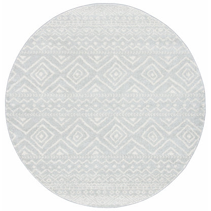 SAFAVIEH Tulum Vassilia Moroccan Boho Distressed Rug