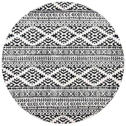 SAFAVIEH Tulum Vetuta Moroccan Boho Chic Area Rug