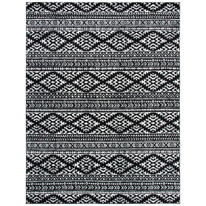 SAFAVIEH Tulum Vetuta Moroccan Boho Chic Area Rug