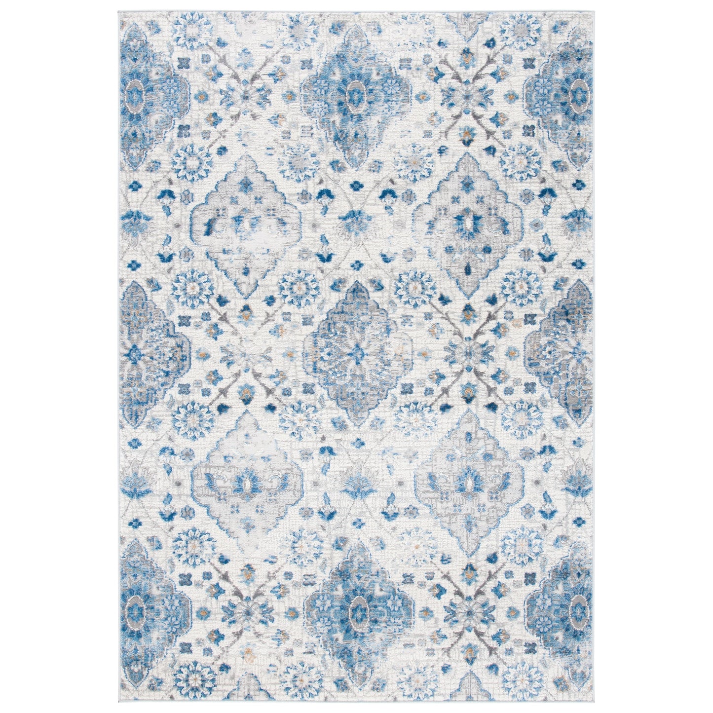 SAFAVIEH Tulum Vetuta Moroccan Boho Chic Area Rug