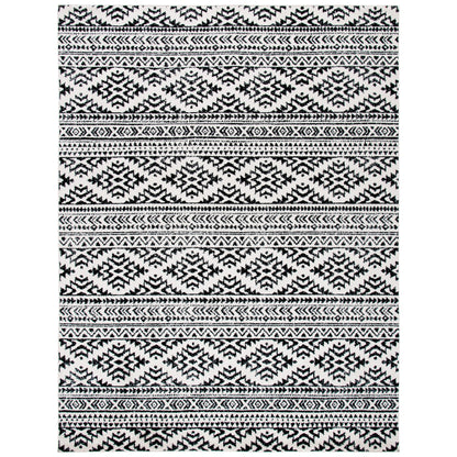 SAFAVIEH Tulum Vetuta Moroccan Boho Chic Area Rug