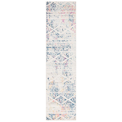 SAFAVIEH Tulum Vetuta Moroccan Boho Chic Area Rug