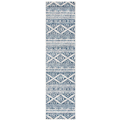 SAFAVIEH Tulum Vetuta Moroccan Boho Chic Area Rug