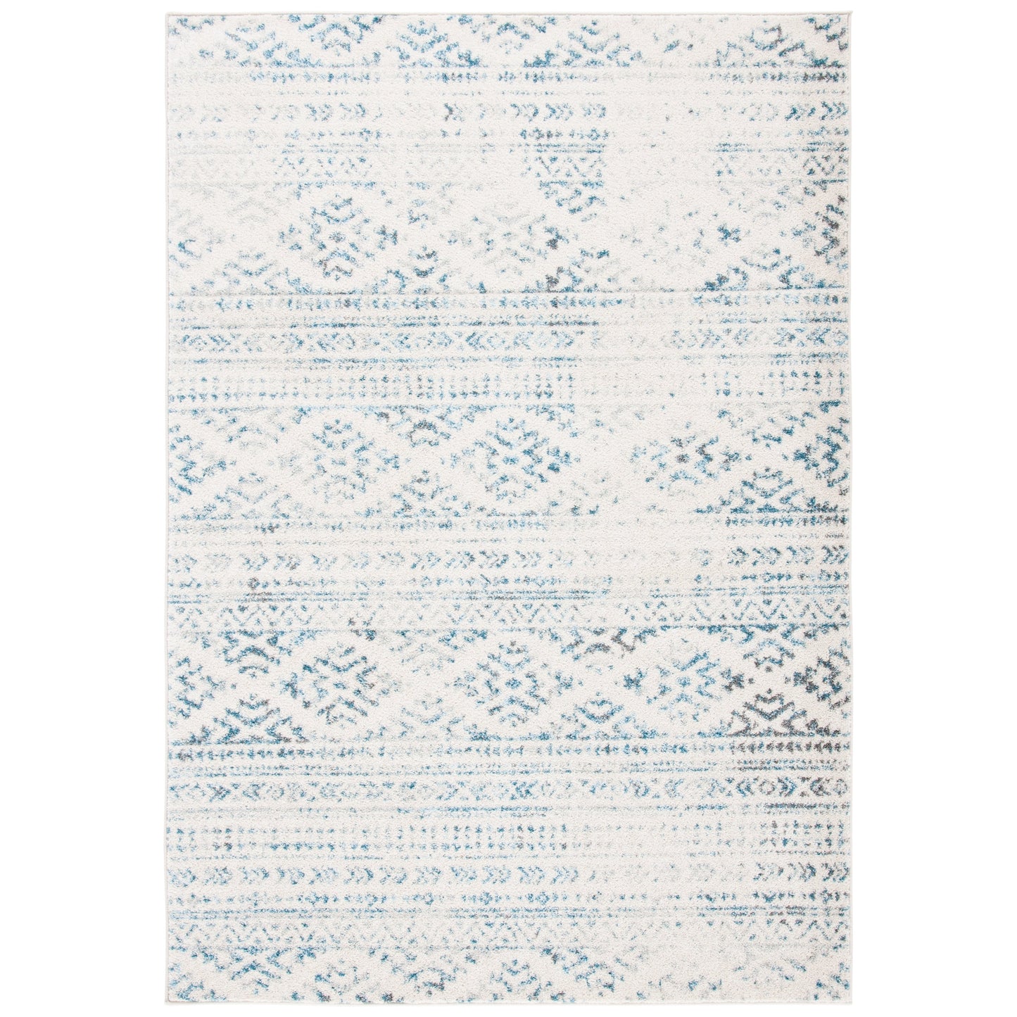 SAFAVIEH Tulum Vetuta Moroccan Boho Chic Area Rug