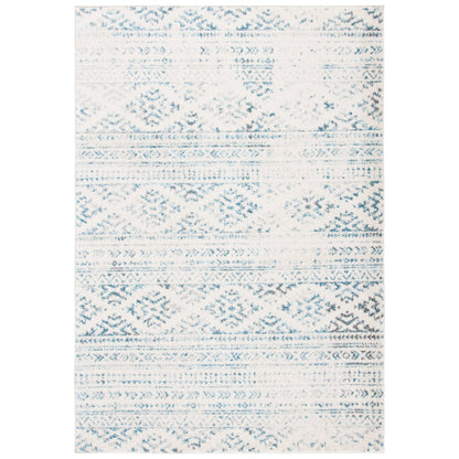 SAFAVIEH Tulum Vetuta Moroccan Boho Chic Area Rug