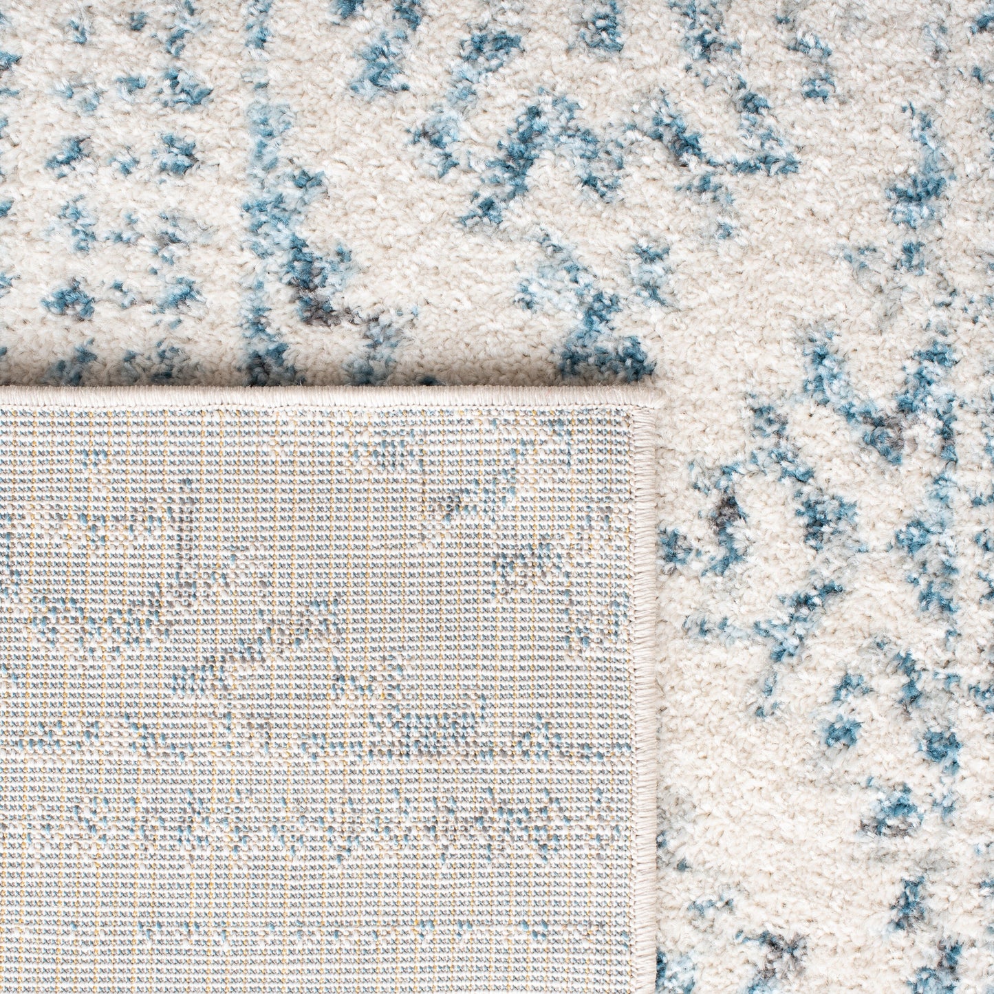 SAFAVIEH Tulum Vetuta Moroccan Boho Chic Area Rug