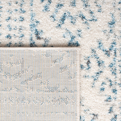 SAFAVIEH Tulum Vetuta Moroccan Boho Chic Area Rug