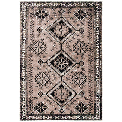 SAFAVIEH Vintage Hamadan Graine Traditional Rug