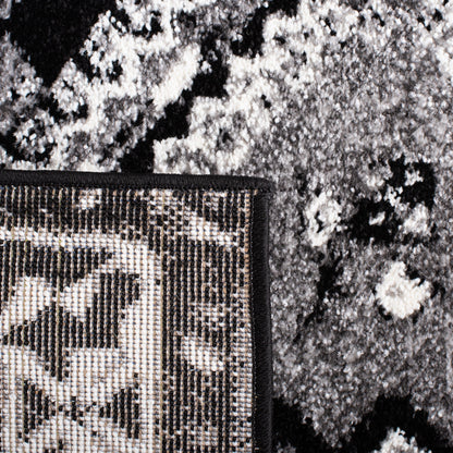 SAFAVIEH Vintage Hamadan Graine Traditional Rug