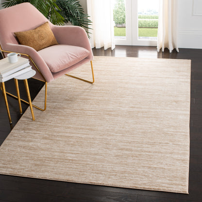 SAFAVIEH Vision Sunanda Modern Ombre Tonal Rug.