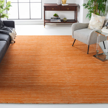 SAFAVIEH Vision Sunanda Modern Ombre Tonal Rug.