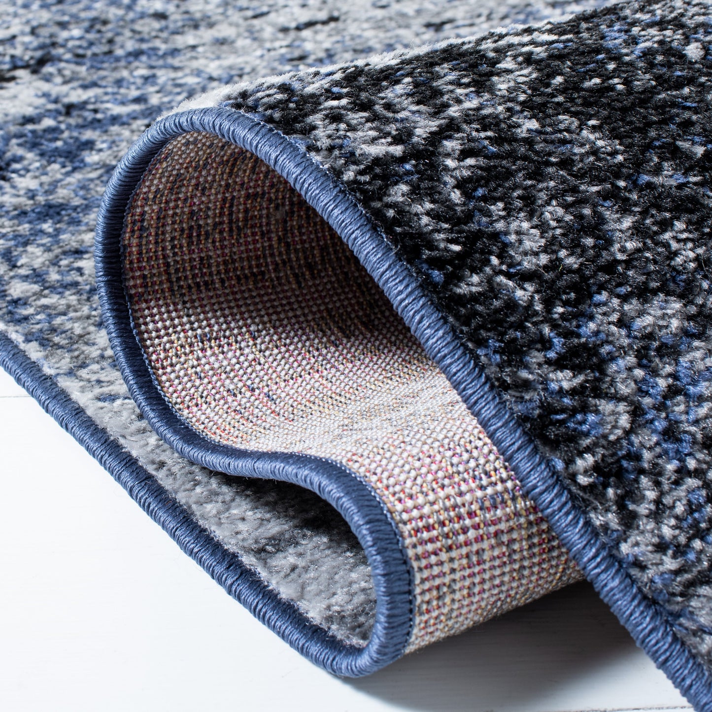 SAFAVIEH, Adirondack Allegonda Modern Abstract Rug