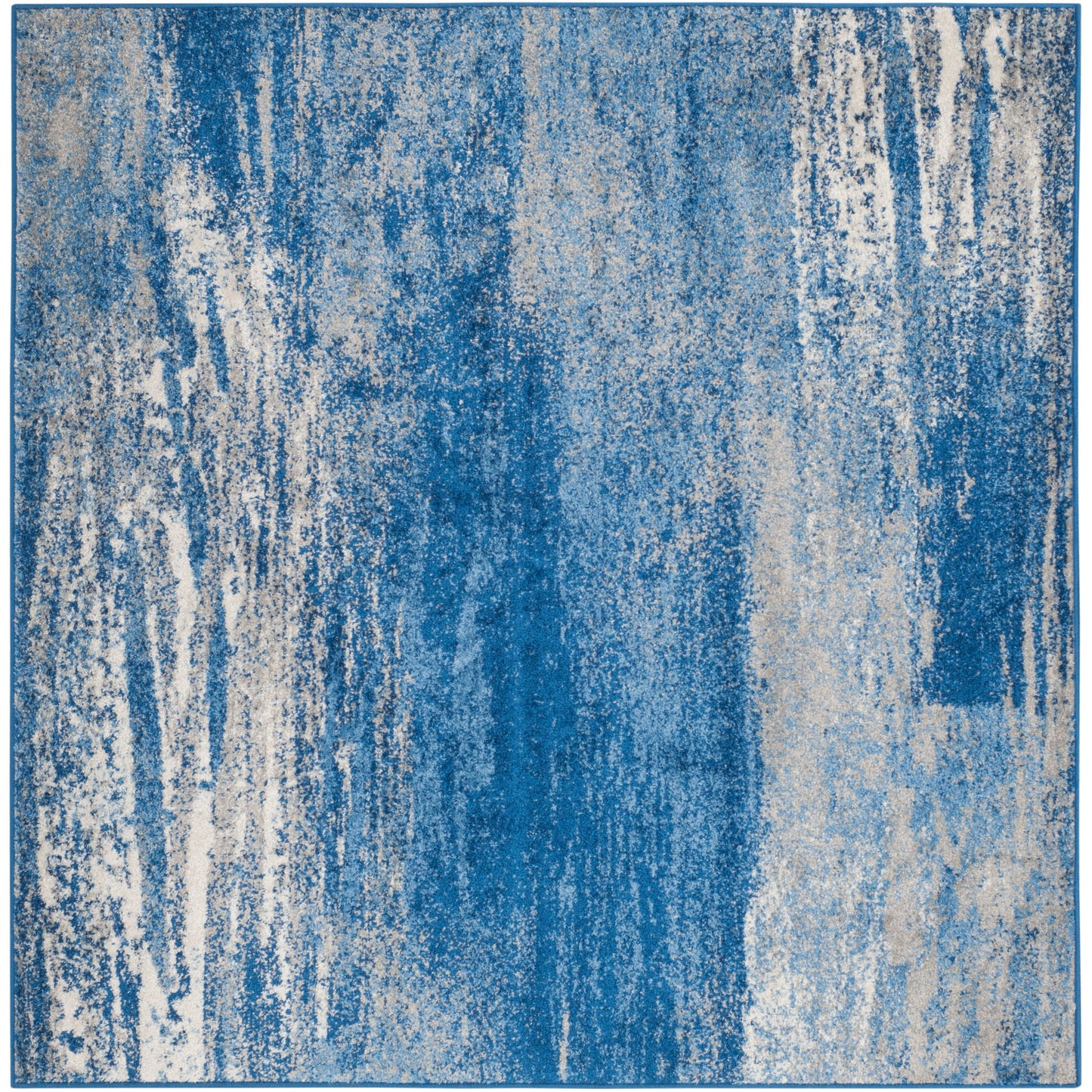 SAFAVIEH, Adirondack Allegonda Modern Abstract Rug
