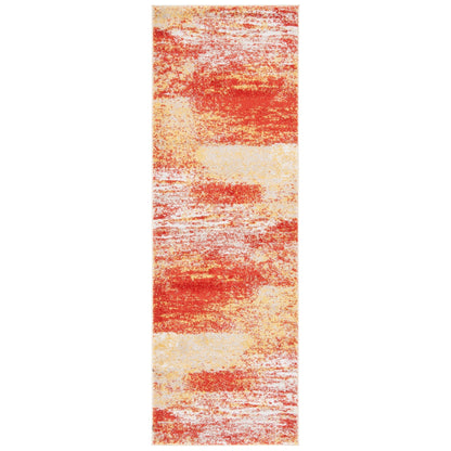 SAFAVIEH, Adirondack Allegonda Modern Abstract Rug