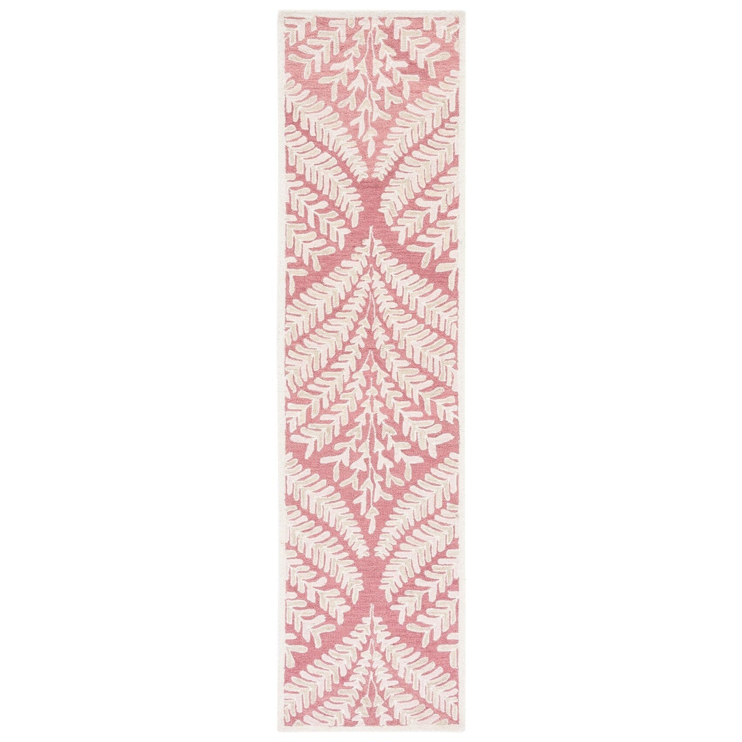 SAFAVIEH Handmade Capri Kert Wool Rug