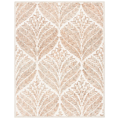 SAFAVIEH Handmade Capri Kert Wool Rug