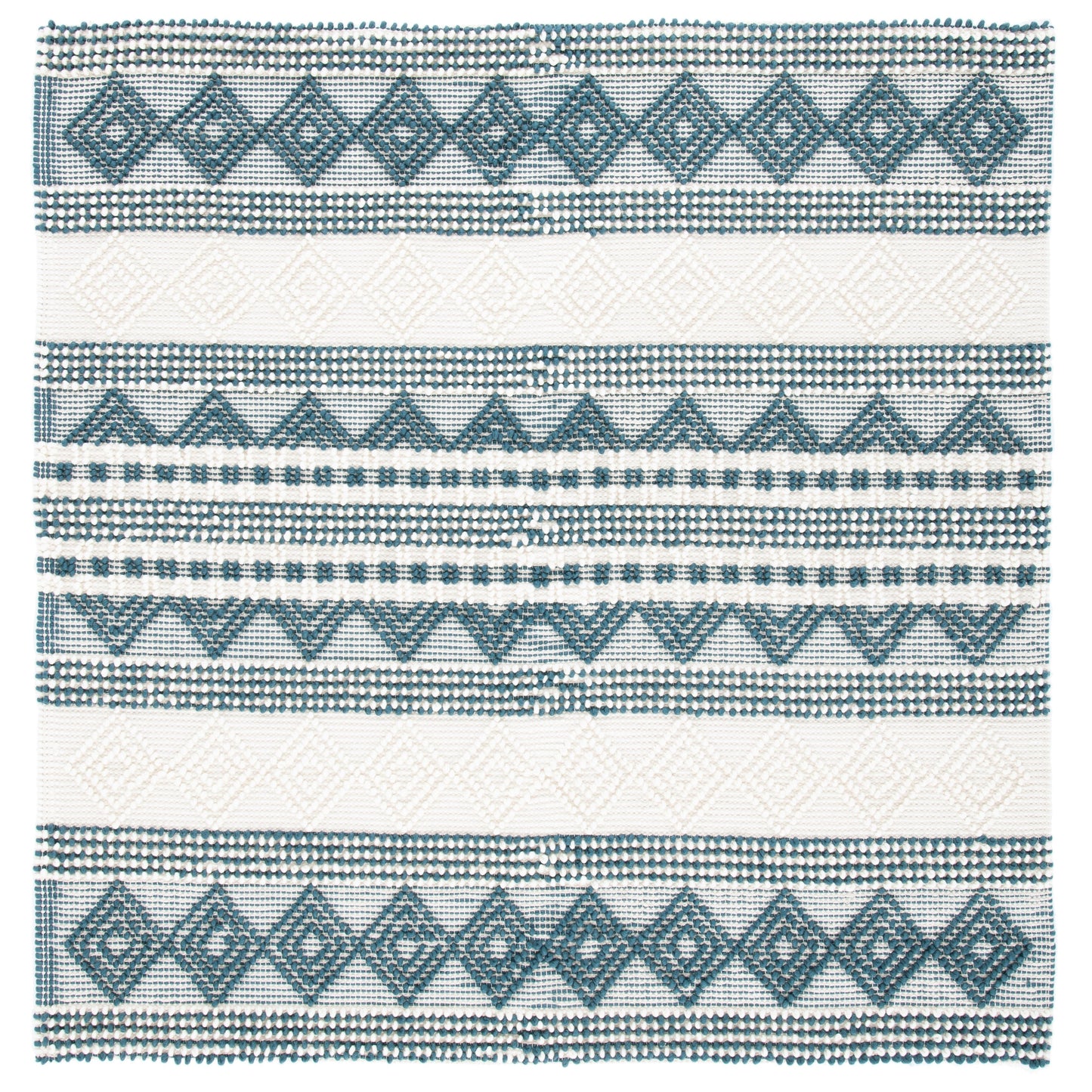 SAFAVIEH, Handmade Natura Paladia Wool Rug