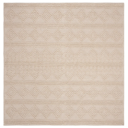 SAFAVIEH, Handmade Natura Paladia Wool Rug
