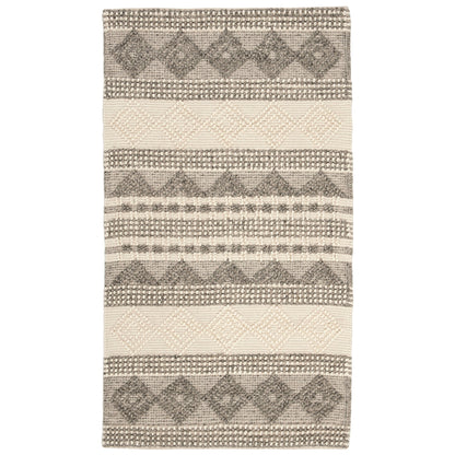 SAFAVIEH, Handmade Natura Paladia Wool Rug