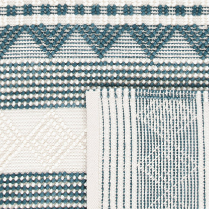 SAFAVIEH, Handmade Natura Paladia Wool Rug