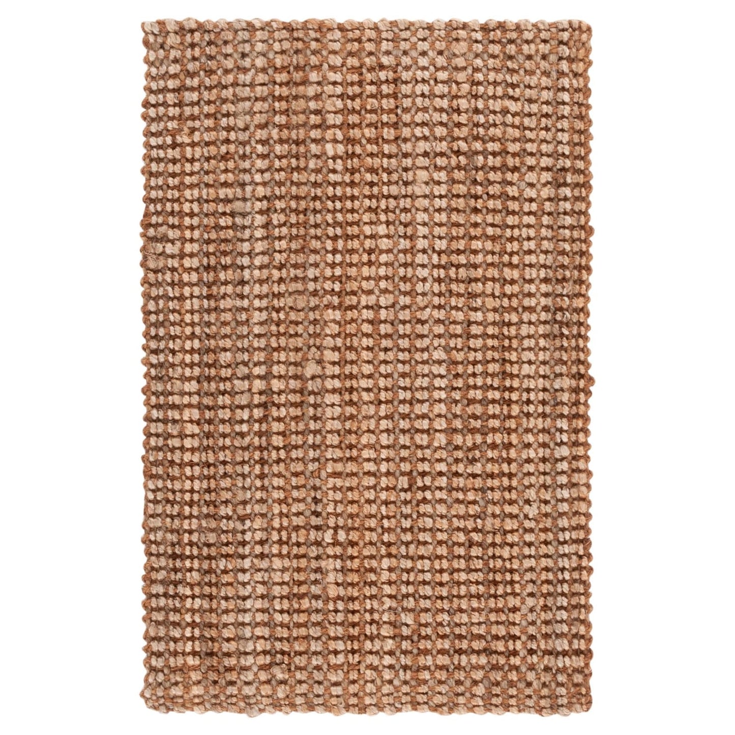 SAFAVIEH, Handmade Natural Fiber Rihanna Casual Jute Rug