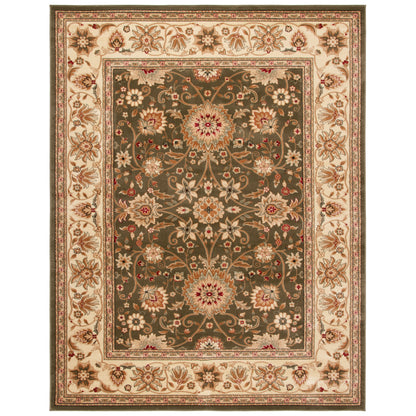 SAFAVIEH, Lyndhurst Marsha Traditional Area Rug