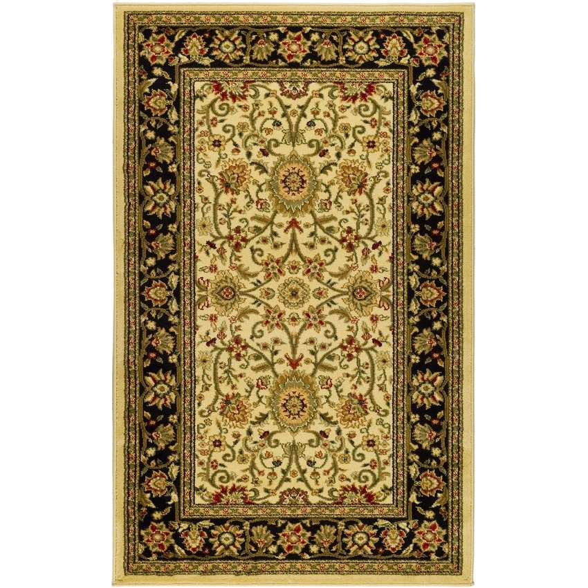 SAFAVIEH, Lyndhurst Marsha Traditional Area Rug