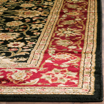 SAFAVIEH, Lyndhurst Marsha Traditional Area Rug