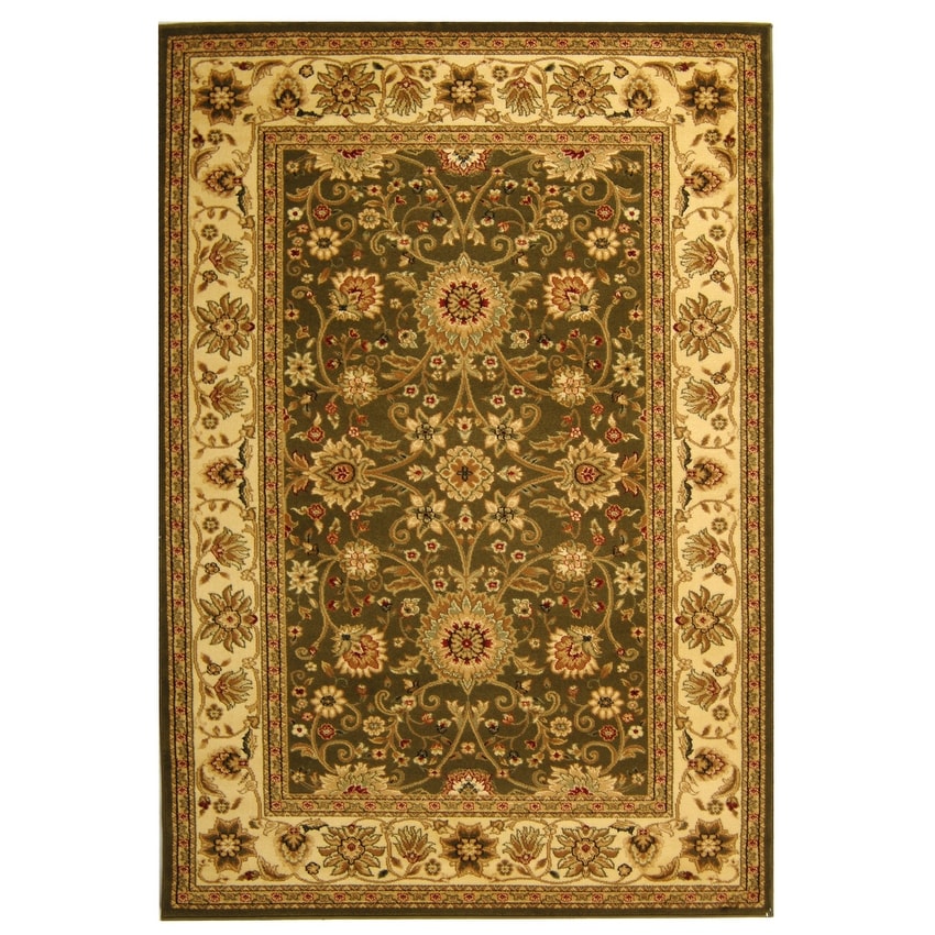 SAFAVIEH, Lyndhurst Marsha Traditional Area Rug