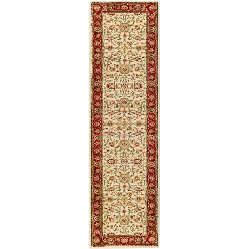 SAFAVIEH, Lyndhurst Marsha Traditional Area Rug