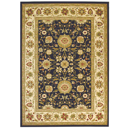 SAFAVIEH, Lyndhurst Marsha Traditional Area Rug
