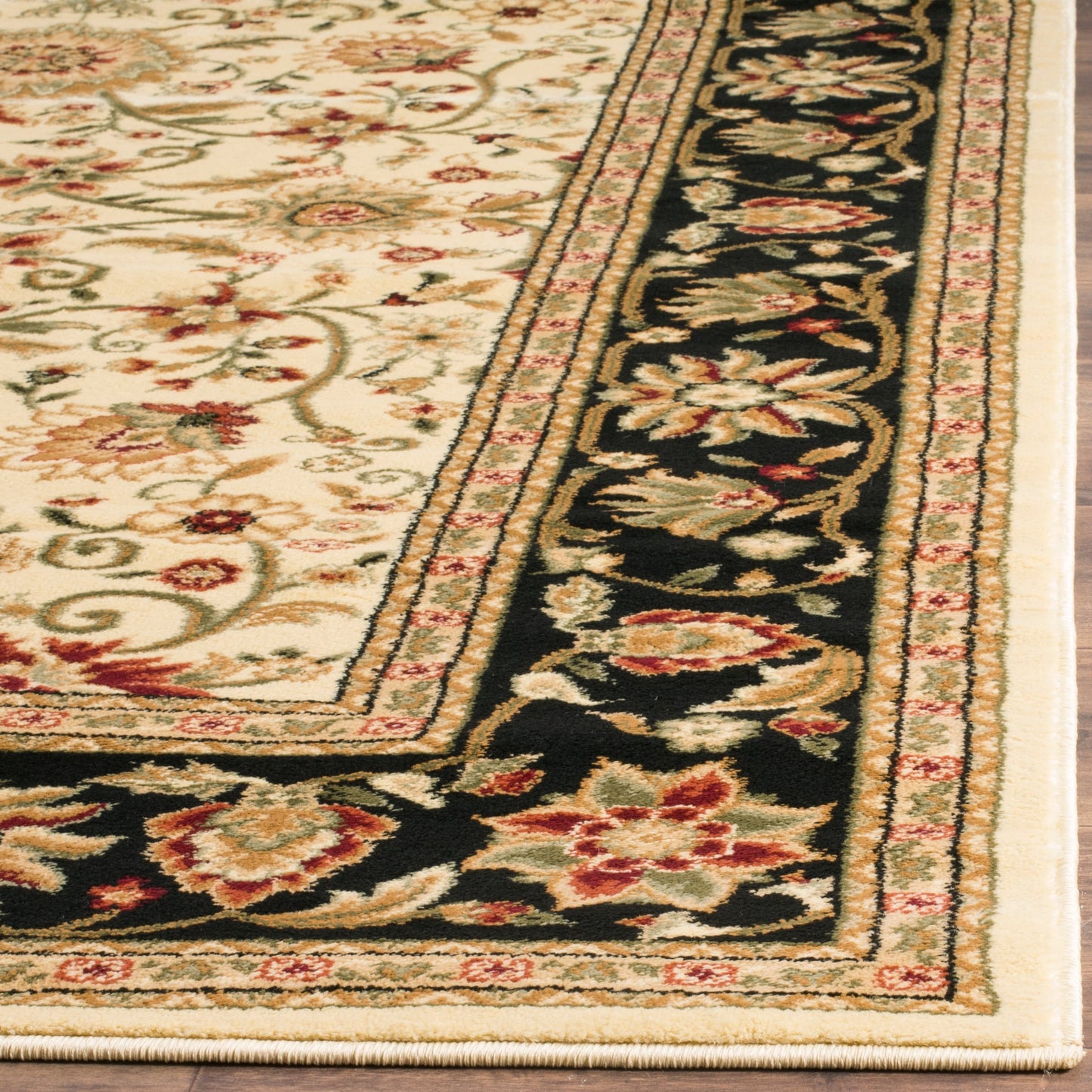 SAFAVIEH, Lyndhurst Marsha Traditional Area Rug