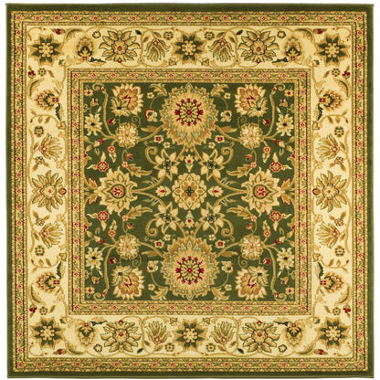 SAFAVIEH, Lyndhurst Marsha Traditional Area Rug