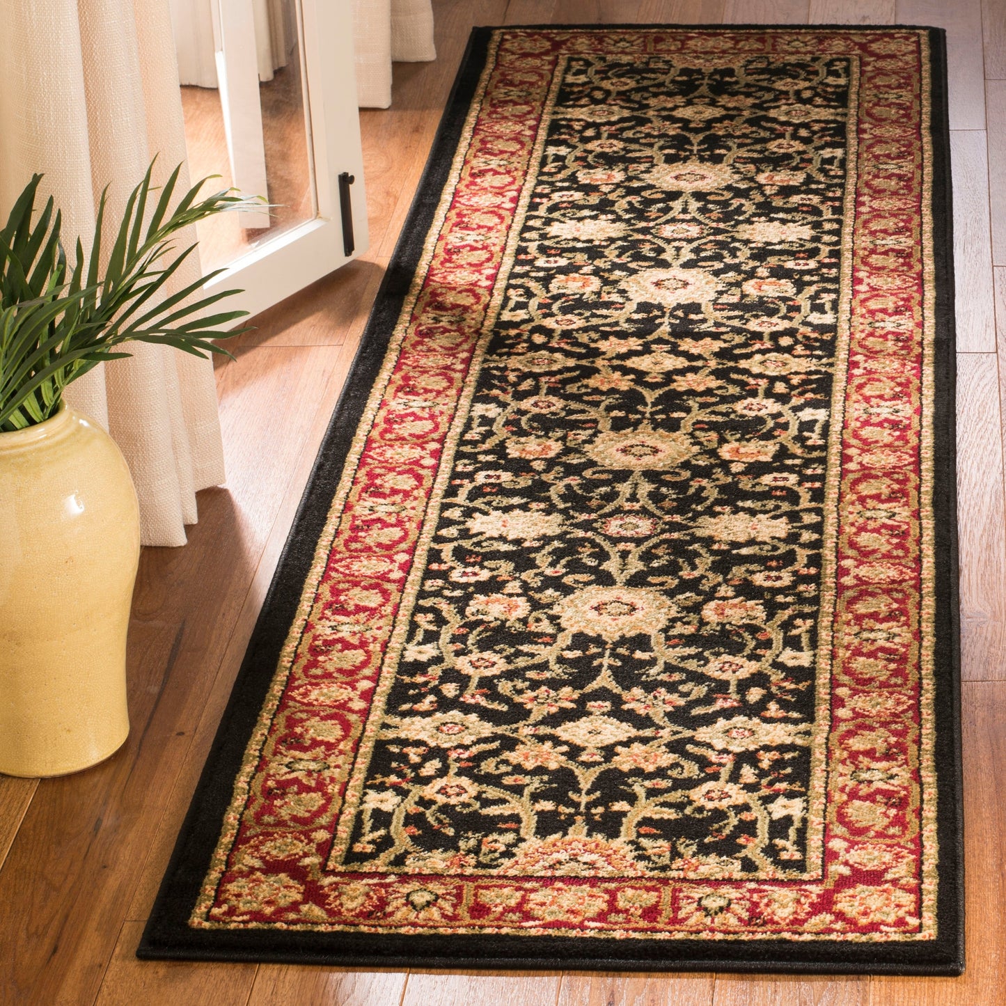 SAFAVIEH, Lyndhurst Marsha Traditional Area Rug