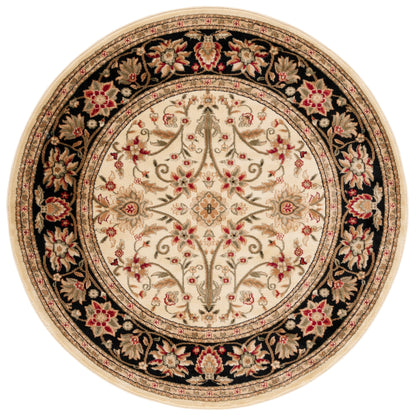 SAFAVIEH, Lyndhurst Marsha Traditional Area Rug