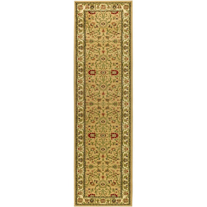SAFAVIEH, Lyndhurst Marsha Traditional Area Rug