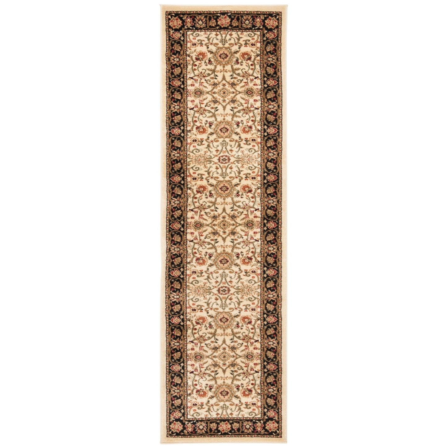 SAFAVIEH, Lyndhurst Marsha Traditional Area Rug