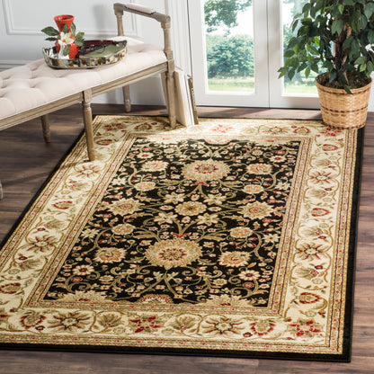 SAFAVIEH, Lyndhurst Marsha Traditional Area Rug