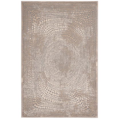 SAFAVIEH, Meadow Audry Modern Abstract Rug